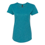 Gildan 6750L Women's Softstyle Triblend T-Shirt