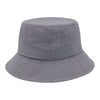 Mega Cap 7807 Heather Suiting Bucket Hat