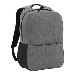 Port Authority BG218 Access Square Backpack - 