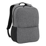 Port Authority BG218 Access Square Backpack