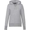 Elevate TM98221 Women’s ARGUS Eco Fleece Hoodie
