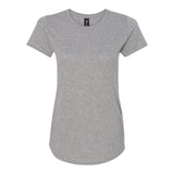 Gildan 6750L Women's Softstyle Triblend T-Shirt