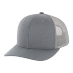 Kamel 815T 6 Panel Trucker Hat Kamel 815 Series