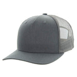 Kamel 815FT 5 Panel Trucker Hat Kamel 815 Series