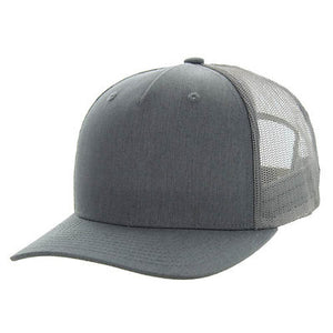 Kamel 815FT 5 Panel Trucker Hat Kamel 815 Series - 