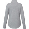 Elevate TM98311 Women’s RIGI Eco Knit Half Zip