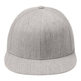 Port Authority C808 Flexfit 210 Flat Bill Cap