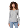 Elevate TM97874 Women’s SOMOTO Eco Long Sleeve Tee