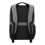 Port Authority BG218 Access Square Backpack
