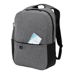 Port Authority BG218 Access Square Backpack