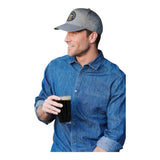 Port Authority C964 7-Panel Cap