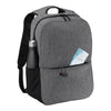 Port Authority BG218 Access Square Backpack