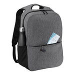 Port Authority BG218 Access Square Backpack