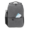 Port Authority BG218 Access Square Backpack