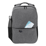 Port Authority BG218 Access Square Backpack