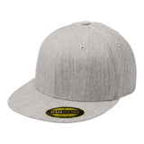 Port Authority C808 Flexfit 210 Flat Bill Cap