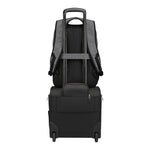 Port Authority BG218 Access Square Backpack