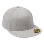 Port Authority C808 Flexfit 210 Flat Bill Cap