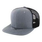 Kamel 301T 6 Panel Trucker Hat 301 Series
