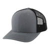 Kamel 815TY  6 Panel Youth Trucker Hat 815 Series