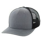 Kamel 815FT 5 Panel Trucker Hat Kamel 815 Series