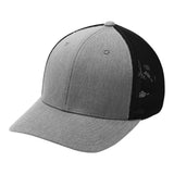 Port Authority C812 Flexfit Mesh Back Cap