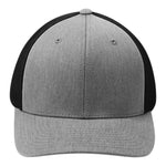 Port Authority C812 Flexfit Mesh Back Cap