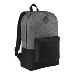 Port Authority BG7150 Retro Backpack