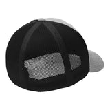 Port Authority C812 Flexfit Mesh Back Cap