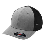 Port Authority C812 Flexfit Mesh Back Cap