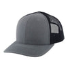 Kamel 815T 6 Panel Trucker Hat Kamel 815 Series