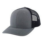 Kamel 815T 6 Panel Trucker Hat Kamel 815 Series