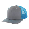 Kamel 815T 6 Panel Trucker Hat Kamel 815 Series