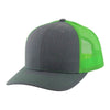 Kamel 815T 6 Panel Trucker Hat Kamel 815 Series