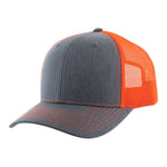 Kamel 815T 6 Panel Trucker Hat Kamel 815 Series
