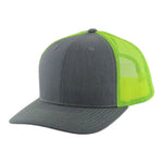 Kamel 815T 6 Panel Trucker Hat Kamel 815 Series