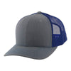 Kamel 815T 6 Panel Trucker Hat Kamel 815 Series