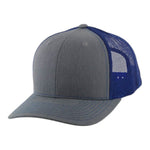 Kamel 815T 6 Panel Trucker Hat Kamel 815 Series