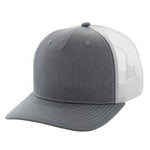 Kamel 815FT 5 Panel Trucker Hat Kamel 815 Series