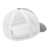 Port Authority C812 Flexfit Mesh Back Cap