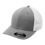Port Authority C812 Flexfit Mesh Back Cap