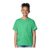 Gildan 3000B Youth Light Cotton T-Shirt