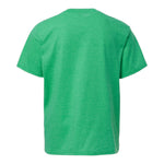 Gildan 3000B Youth Light Cotton T-Shirt