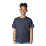 Gildan 3000B Youth Light Cotton T-Shirt