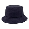 Mega Cap 7807 Heather Suiting Bucket Hat