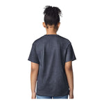 Gildan 3000B Youth Light Cotton T-Shirt