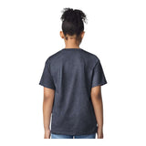Gildan 3000B Youth Light Cotton T-Shirt