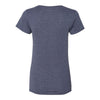 Gildan 5V00L Women's Heavy Cotton V-Neck T-Shirt
