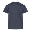 Gildan 3000B Youth Light Cotton T-Shirt
