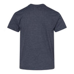 Gildan 3000B Youth Light Cotton T-Shirt